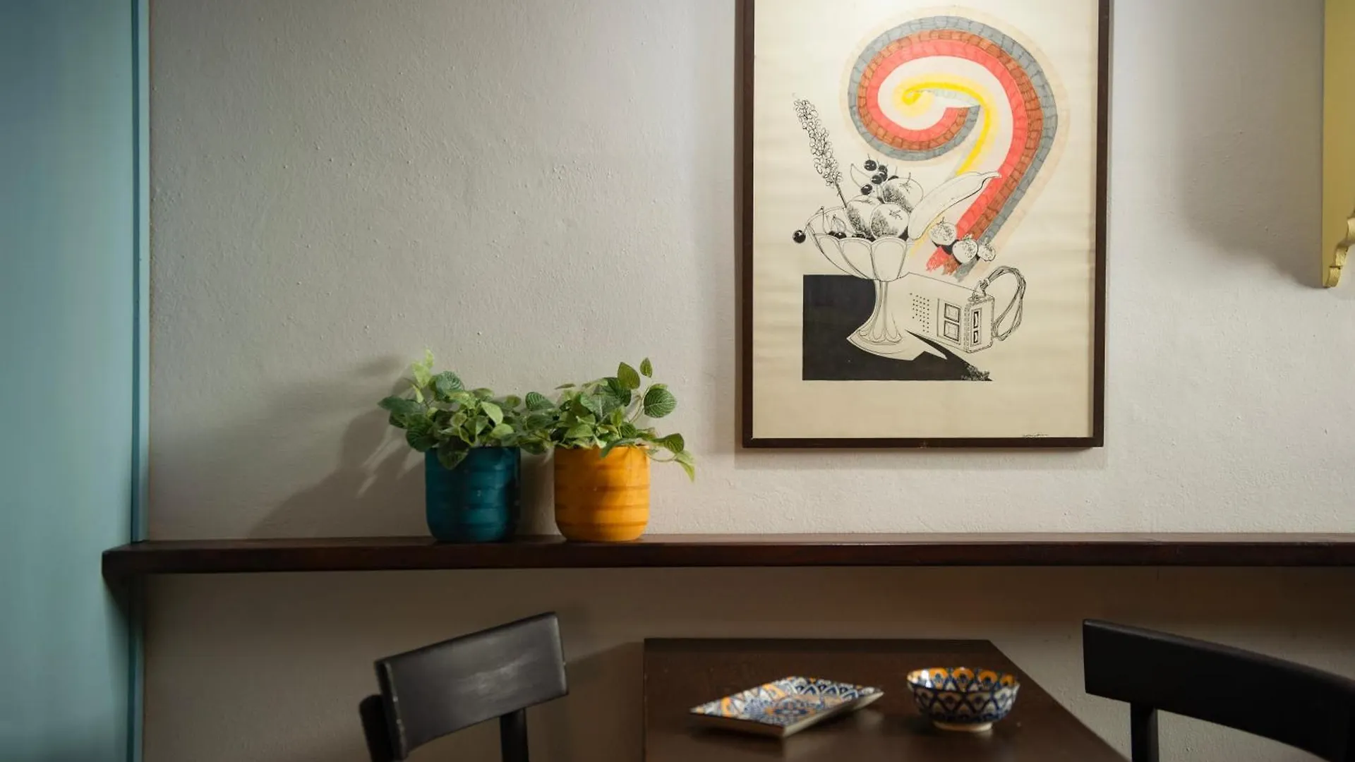 Appartement La Casina - Tintori Apt Florence