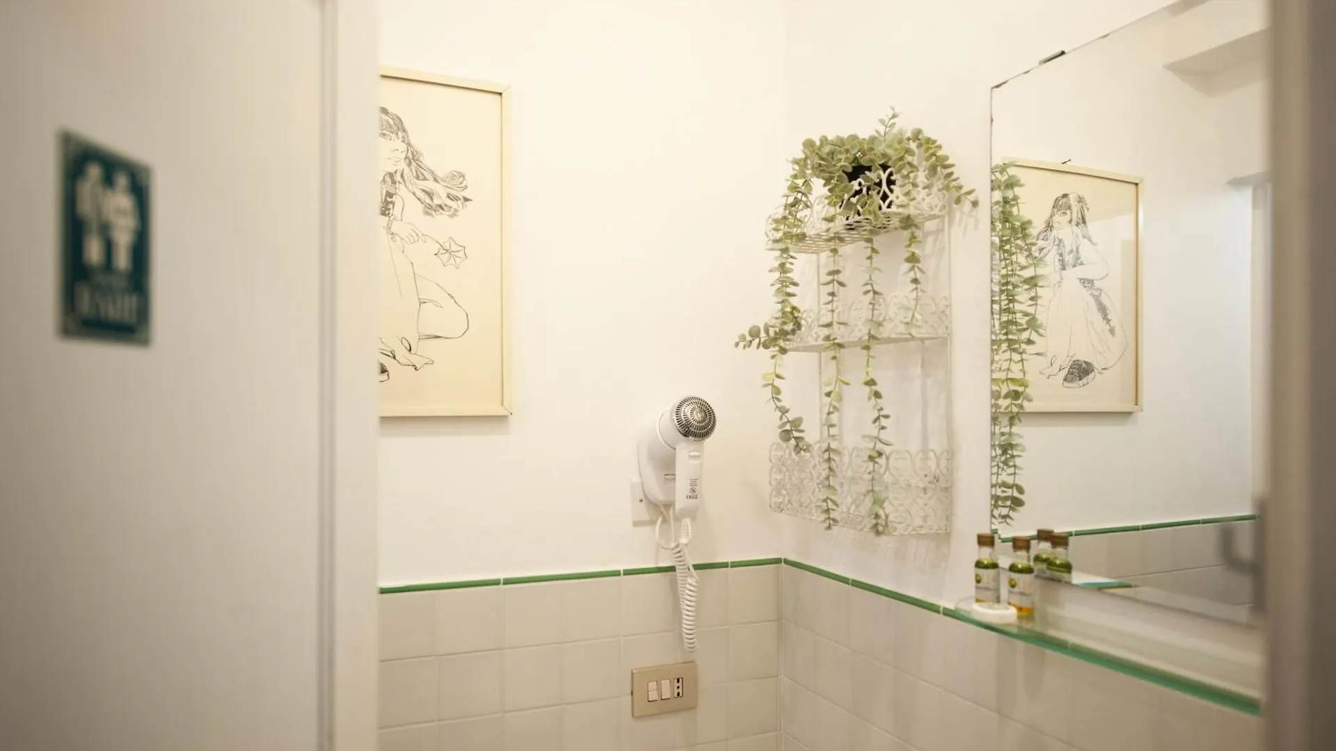 Apartment La Casina - Tintori Apt Florence