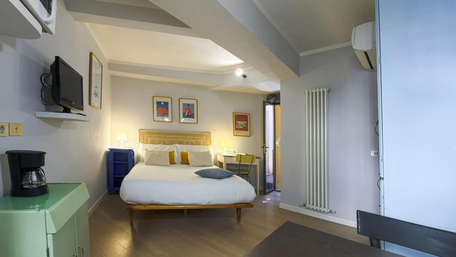 La Casina - Tintori Apt Florence 0*,  Italy