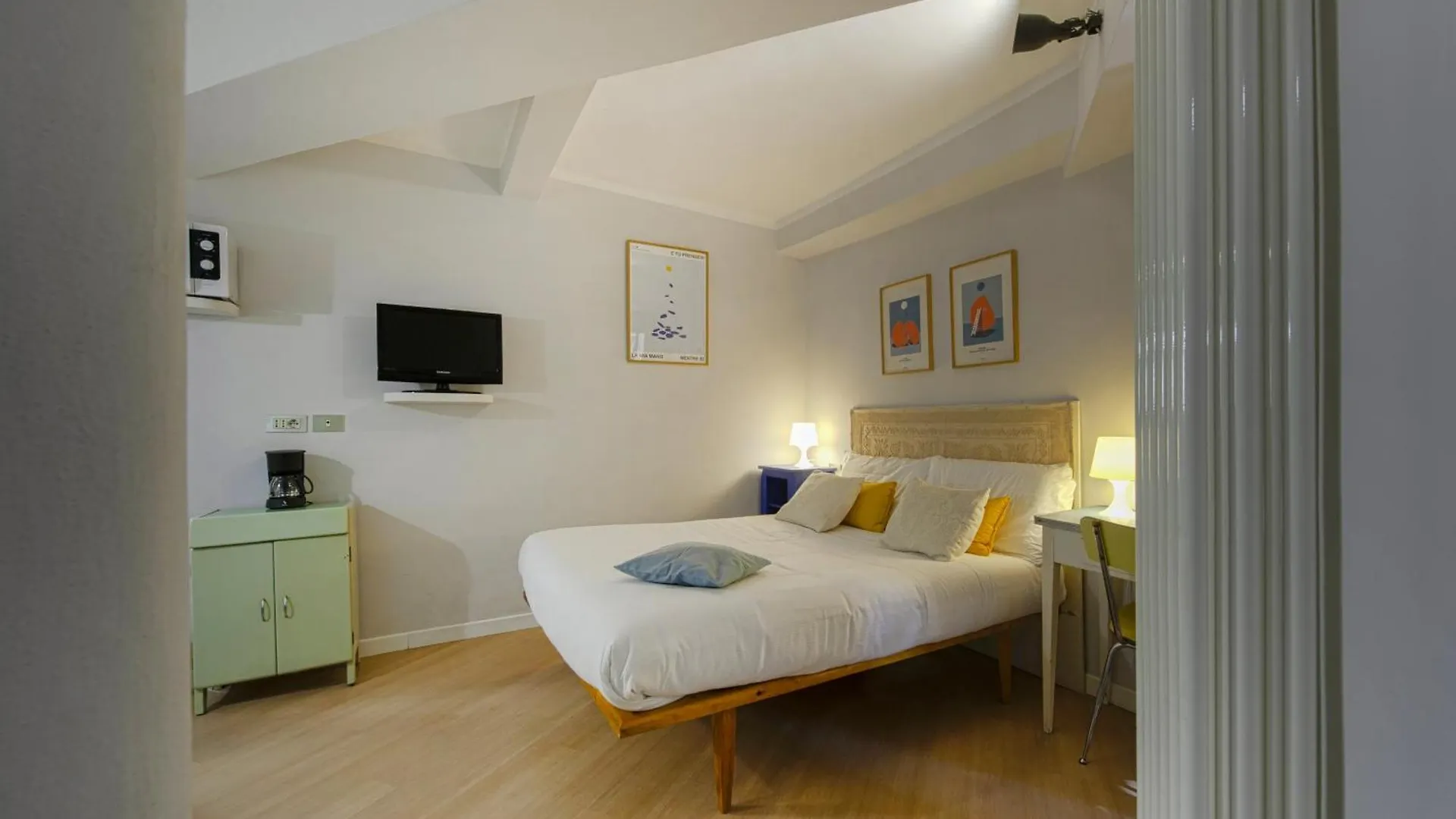 La Casina - Tintori Apt Florence
