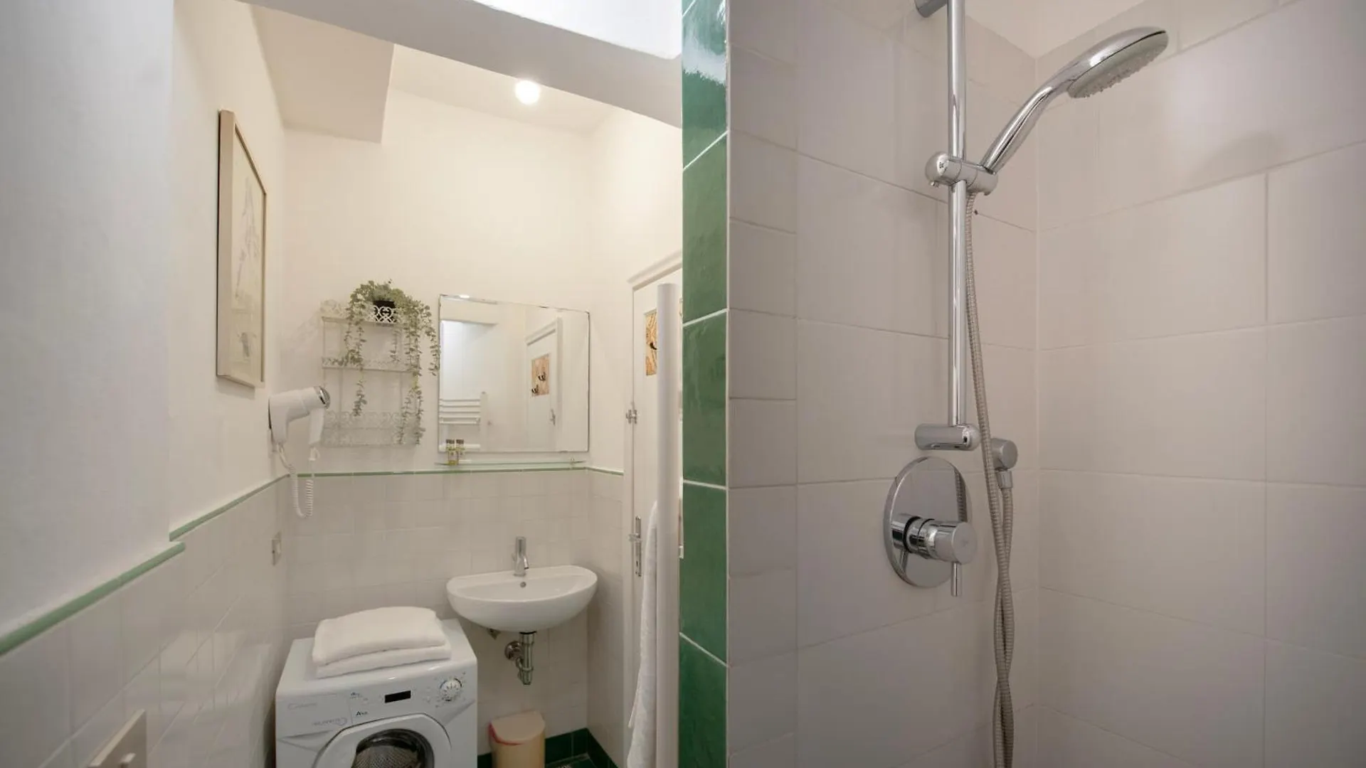 La Casina - Tintori Apt Florence Apartment