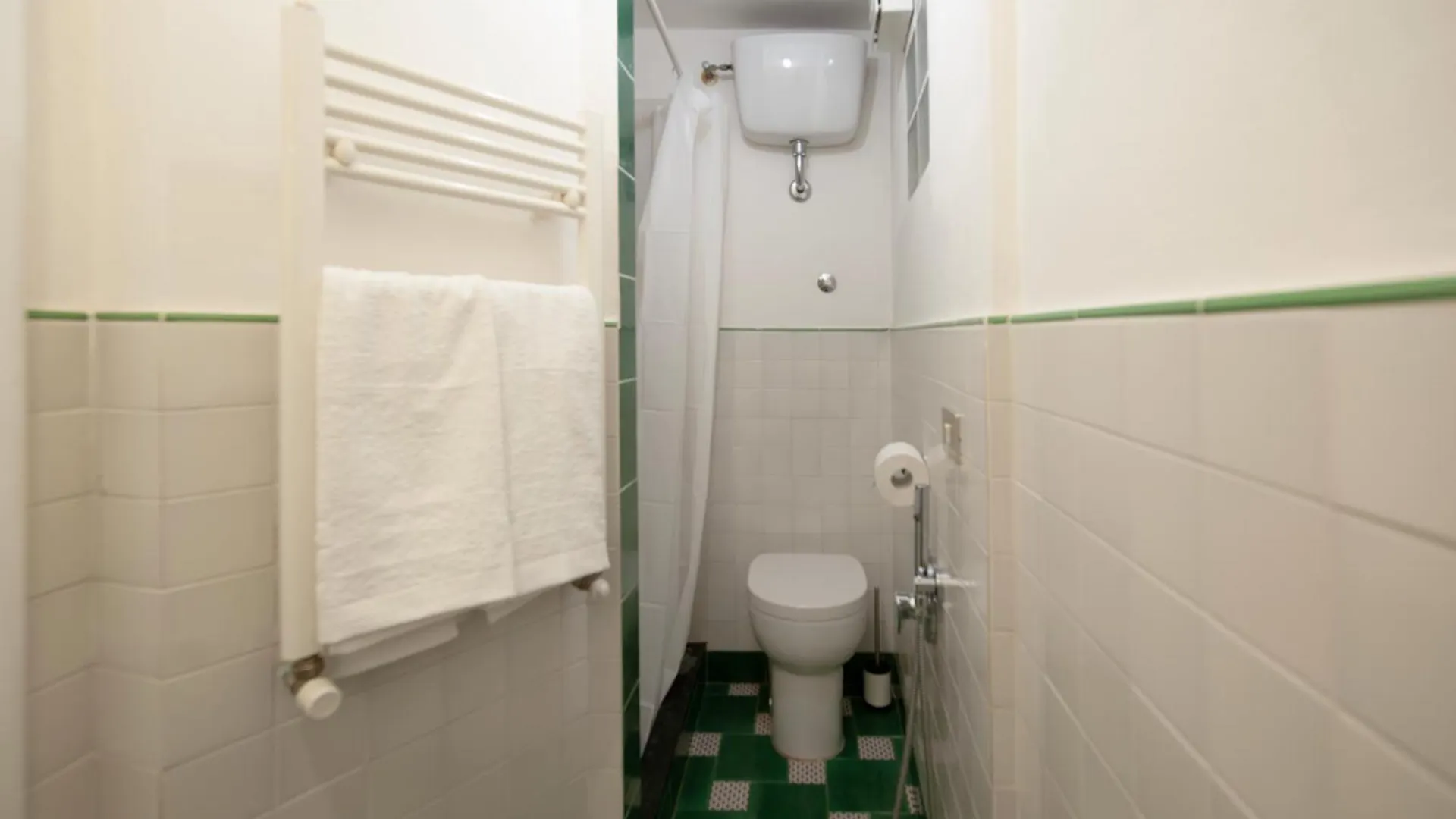 La Casina - Tintori Apt Florence