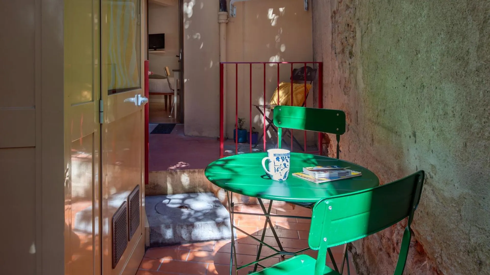 La Casina - Tintori Apt Florence Apartment